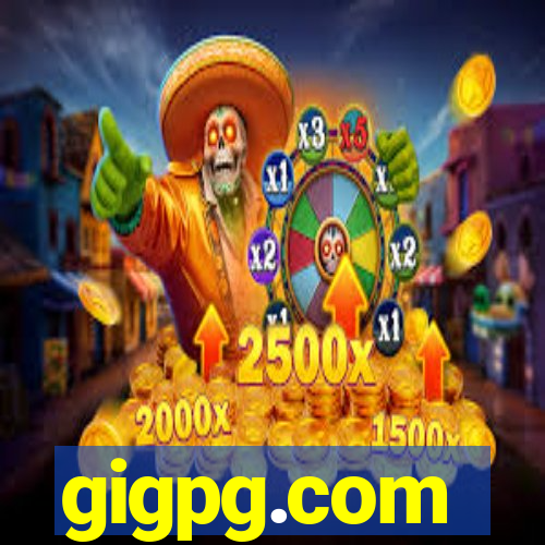 gigpg.com