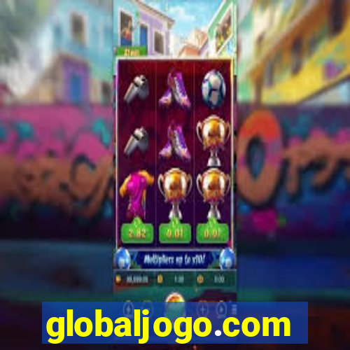 globaljogo.com