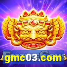 gmc03.com