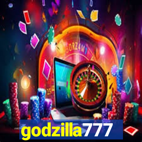 godzilla777