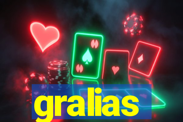 gralias-pg.com