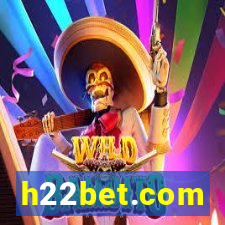 h22bet.com