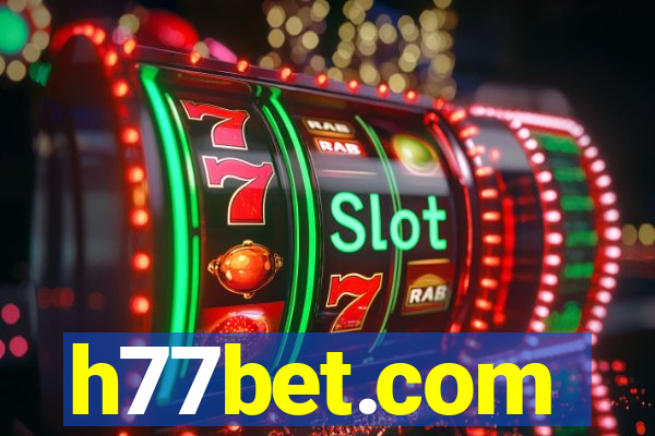 h77bet.com