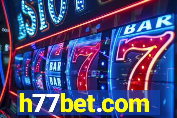 h77bet.com