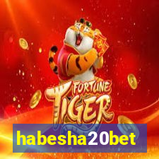 habesha20bet