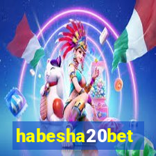 habesha20bet