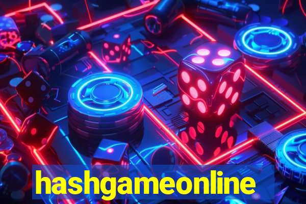 hashgameonline