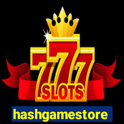 hashgamestore