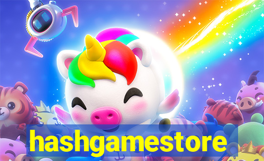 hashgamestore