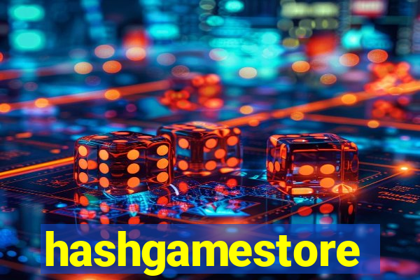 hashgamestore