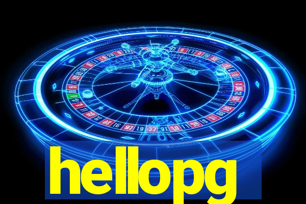 hellopg