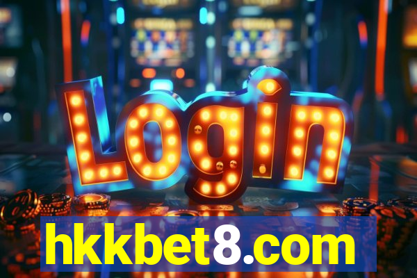 hkkbet8.com