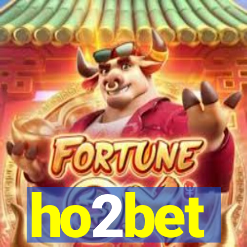 ho2bet