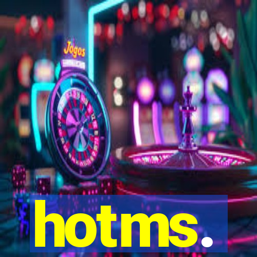 hotms.