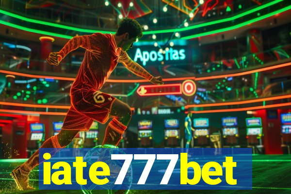 iate777bet