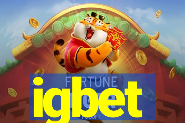 igbet