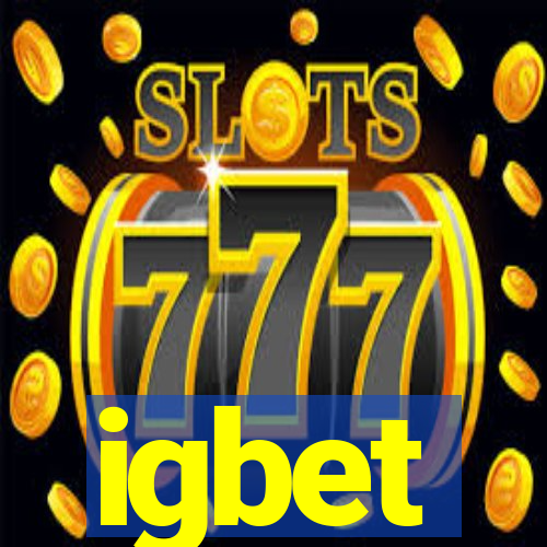 igbet