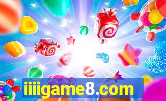 iiiigame8.com