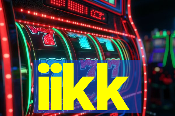 iikk-slots