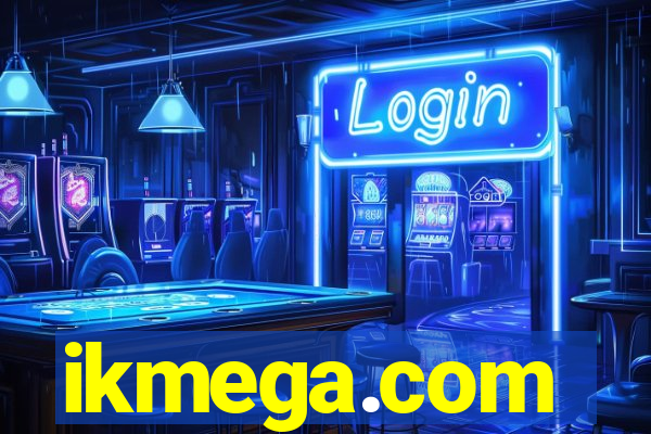 ikmega.com