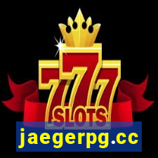 jaegerpg.cc