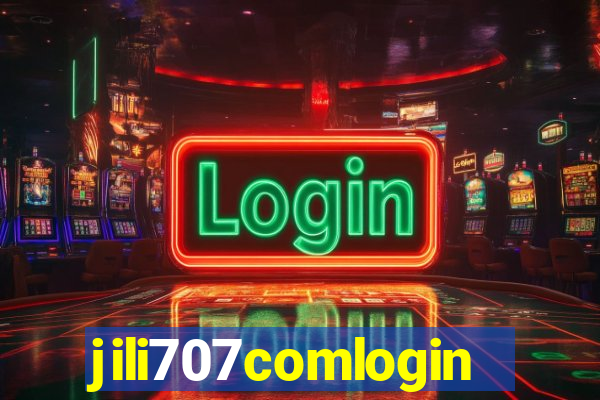 jili707comlogin