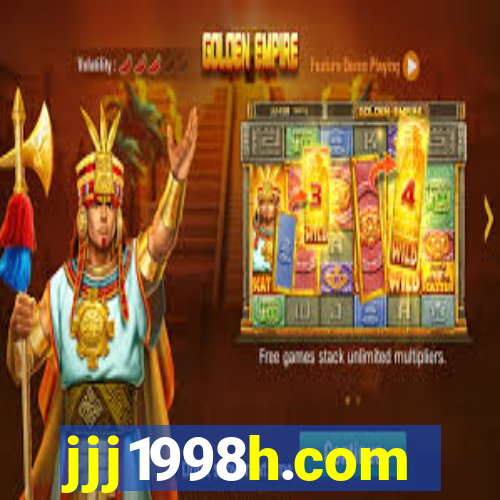 jjj1998h.com