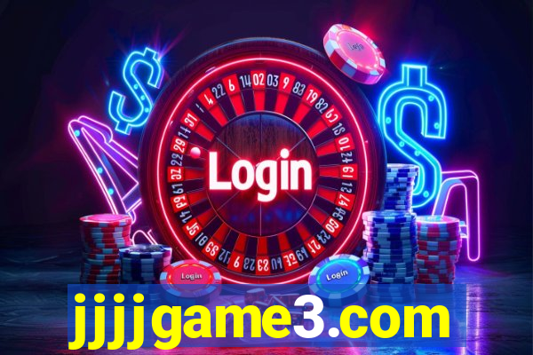 jjjjgame3.com