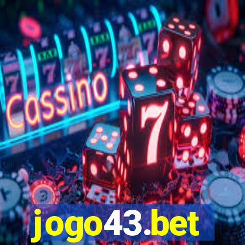 jogo43.bet