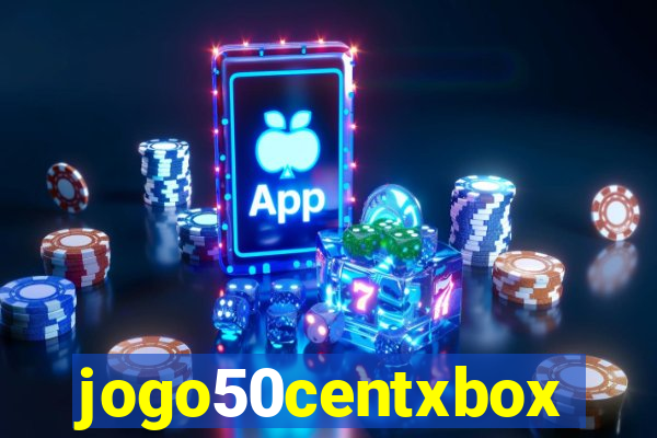 jogo50centxbox