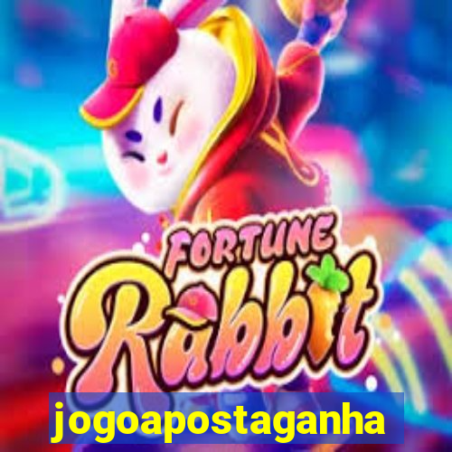 jogoapostaganha