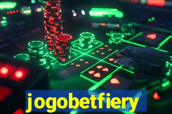 jogobetfiery