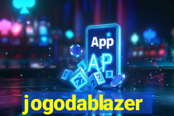 jogodablazer