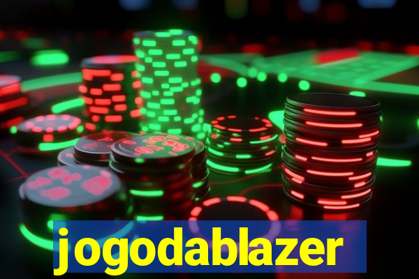 jogodablazer