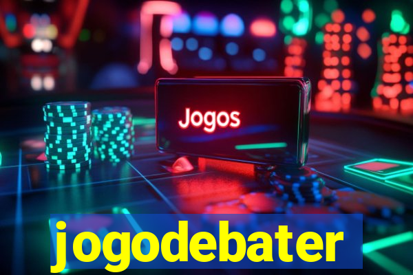 jogodebater