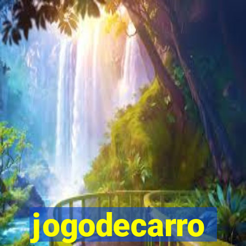 jogodecarro