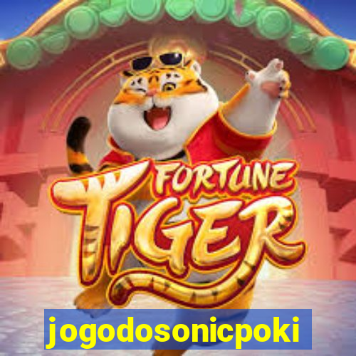 jogodosonicpoki