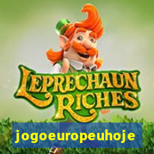 jogoeuropeuhoje