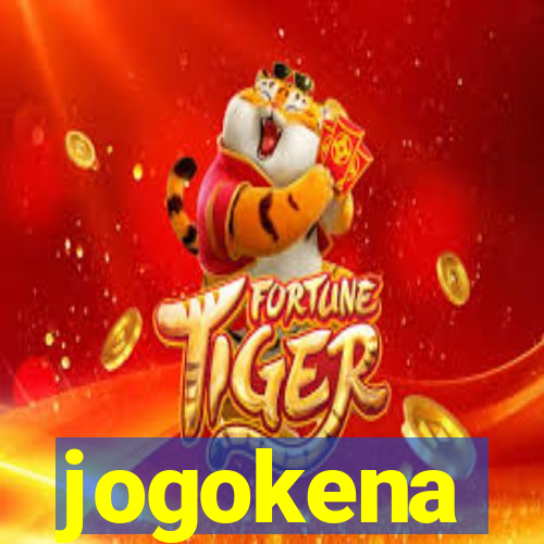 jogokena