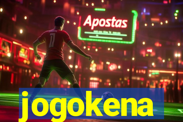 jogokena