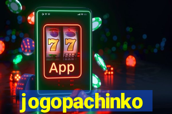 jogopachinko