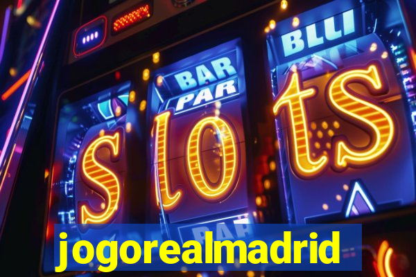 jogorealmadrid