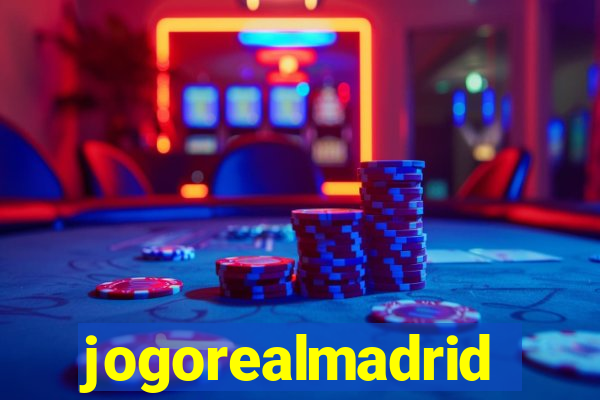 jogorealmadrid