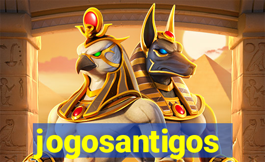 jogosantigos