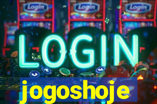 jogoshoje