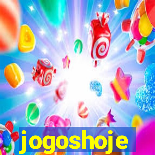 jogoshoje