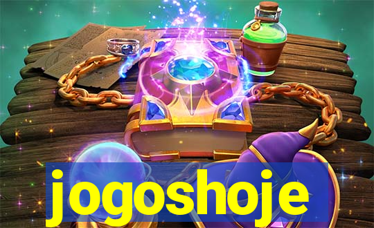 jogoshoje