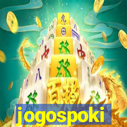 jogospoki