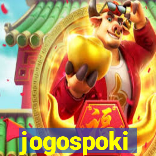 jogospoki