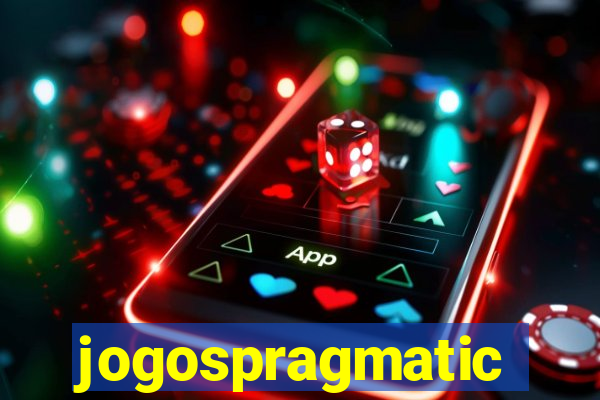 jogospragmatic